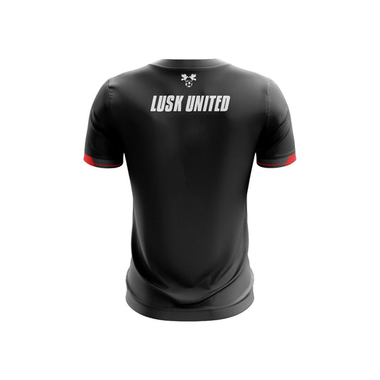 Lusk United Jersey Away - Adults