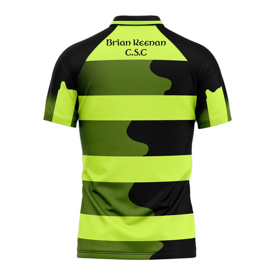Brian Keenan CSC Jersey Bumblebee - Adults