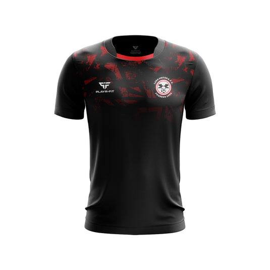 Lusk United Jersey Coaches - Kids