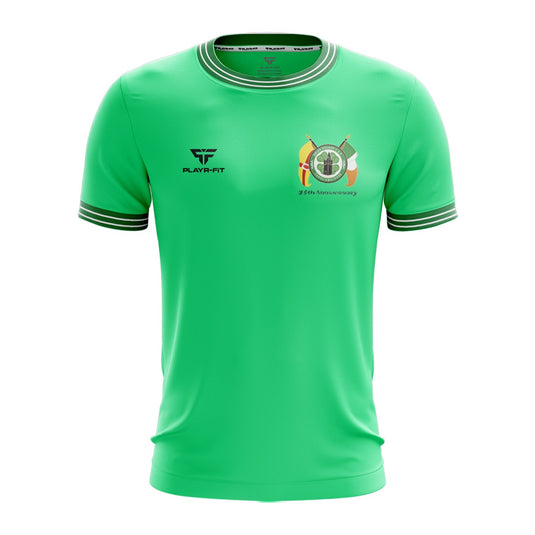Brian Keenan CSC Jersey Mint - Adults