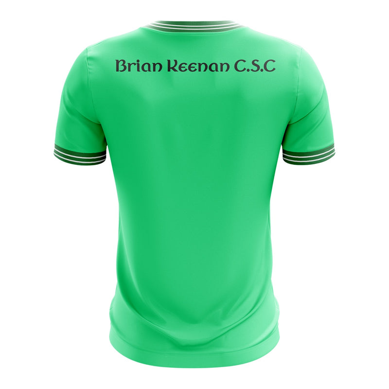 Load image into Gallery viewer, Brian Keenan CSC Jersey Mint - Adults
