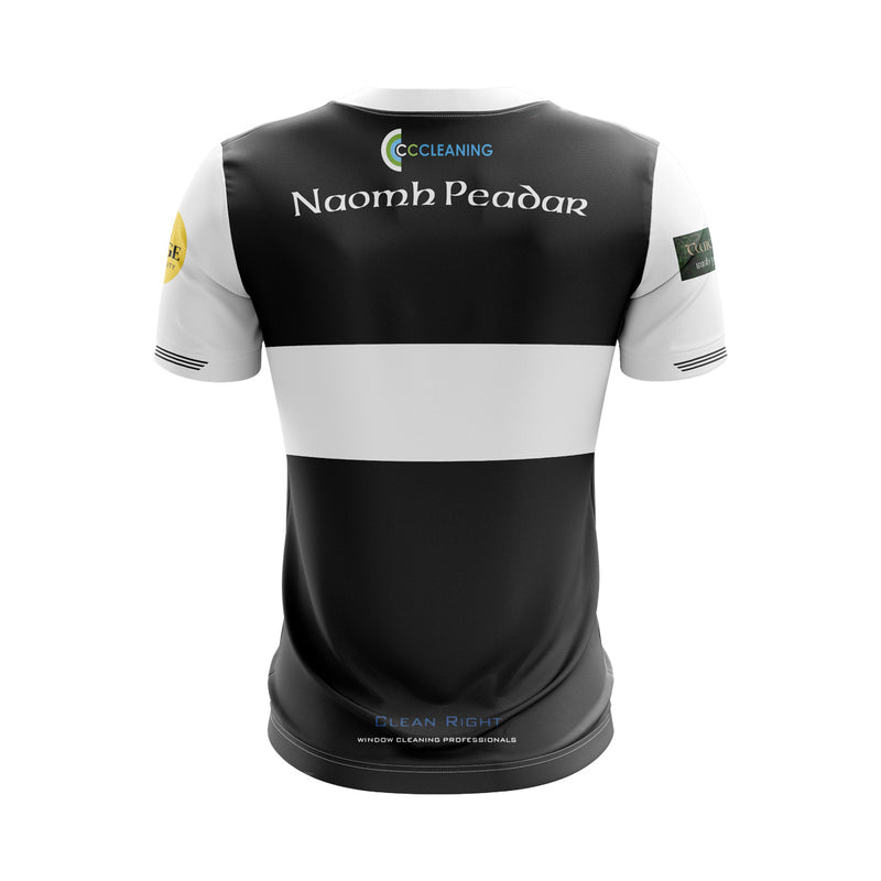 Load image into Gallery viewer, St Peters GAC Lurgan Jersey (Dads &amp; Lads) - Adults
