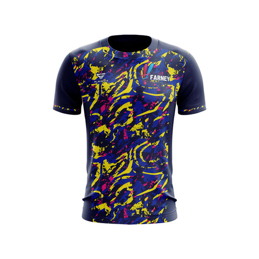 Farney Badminton Club Jersey Cod - Kids