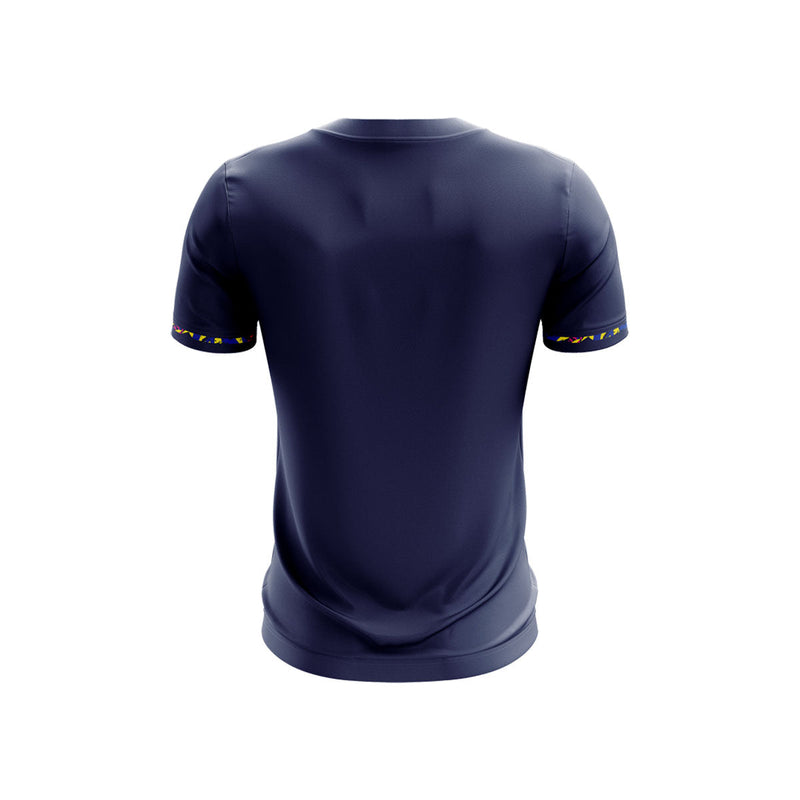 Load image into Gallery viewer, Farney Badminton Club Jersey Cod - Kids
