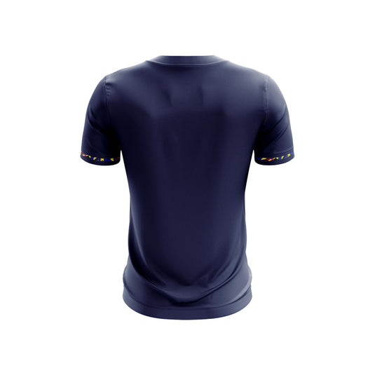Farney Badminton Club Jersey - Adults