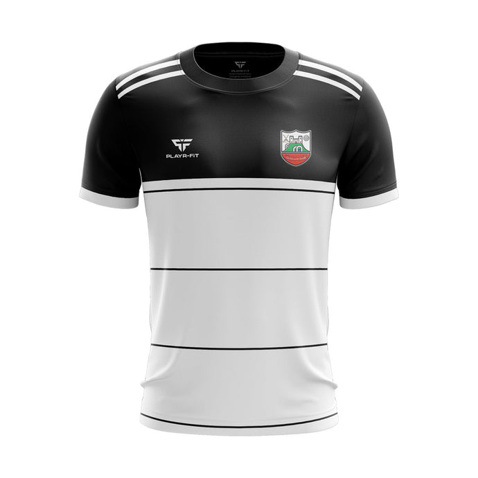 Clarecastle GAC Jersey Two Tone - Kids