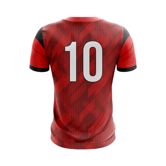 Midway United Jersey Home - Adults