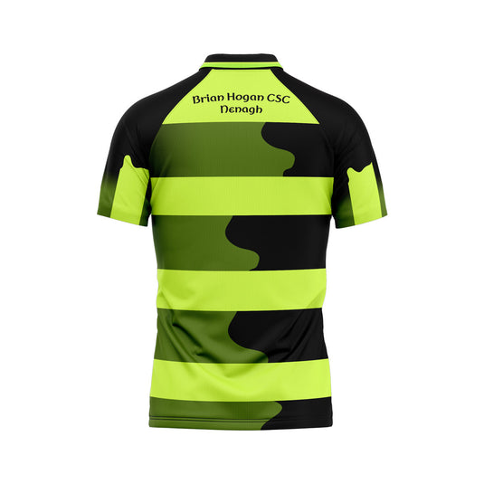 Brian Hogan CSC Tipperary Jersey Custom (Bumblebee) - Kids