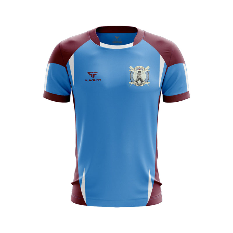 Load image into Gallery viewer, Inver Colpa Rowing Club Custom Jersey - Adults

