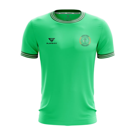Willie Maley CSC Newry Jersey Mint- Adults