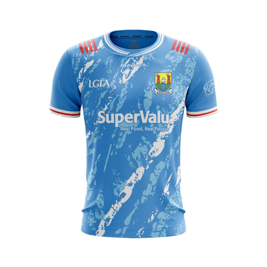 Cork LGFA Jersey Training 02 - Kids