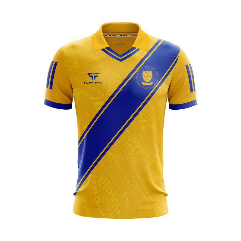 Load image into Gallery viewer, Kilkerley Emmets Jersey Anniversary - Adults
