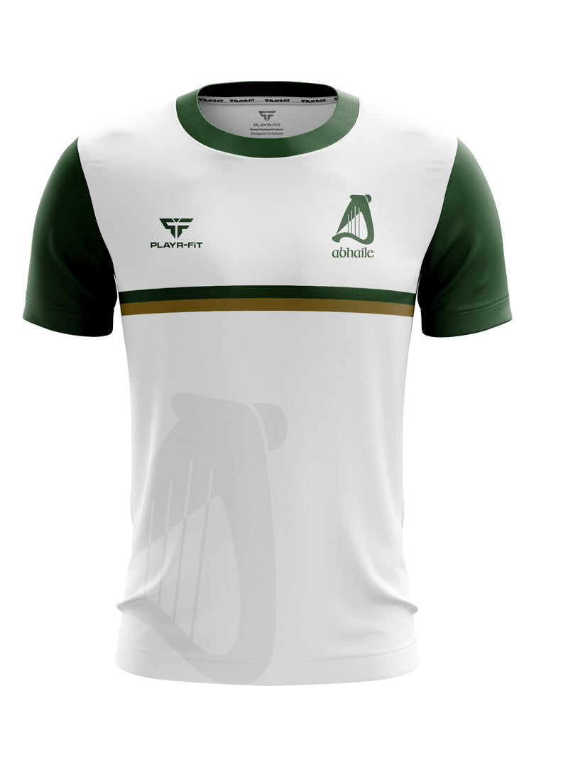 Load image into Gallery viewer, Abhaile Jersey (01) - Kids
