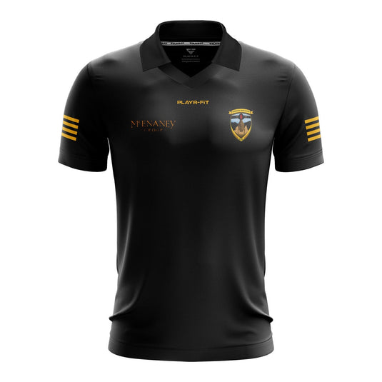 Corduff Gaels GFC Jersey Retro - Adults