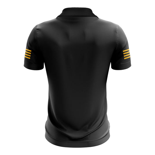 Corduff Gaels GFC Jersey Retro - Adults