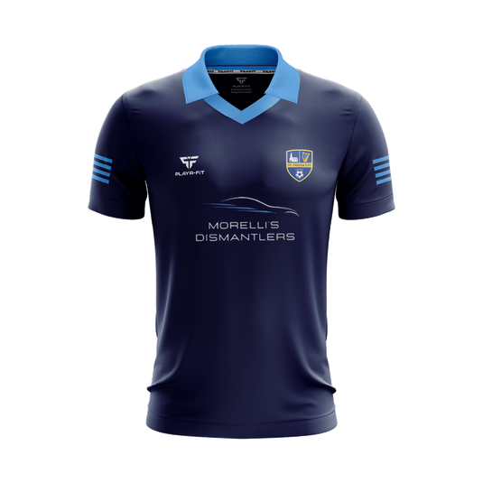 St Teresas FC Jersey retro - Adults