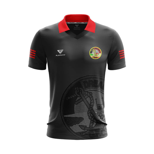 Dreadnots GFC Jersey retro - Kids