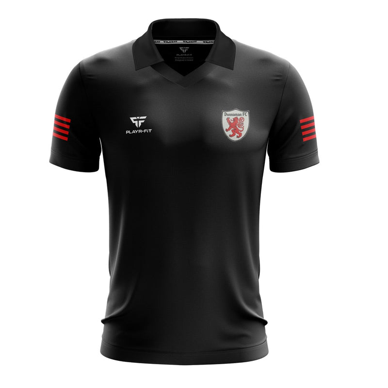 Load image into Gallery viewer, Dunnaman FC Jersey Retro - Adults
