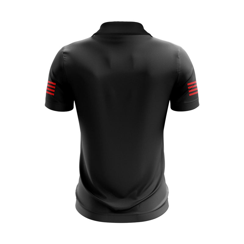 Load image into Gallery viewer, Real Tubber FC Retro Jersey (Custom) - Adults
