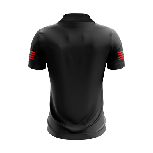 Real Tubber FC Retro Jersey (Custom) - Adults