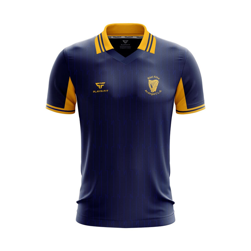 Load image into Gallery viewer, Silverbridge CLG Jersey RETRO 2 - Kids
