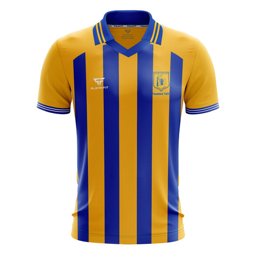 St Colmcille Swords Jersey Retro - Kids