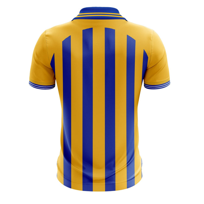 Load image into Gallery viewer, St Colmcille Swords Jersey Retro - Kids
