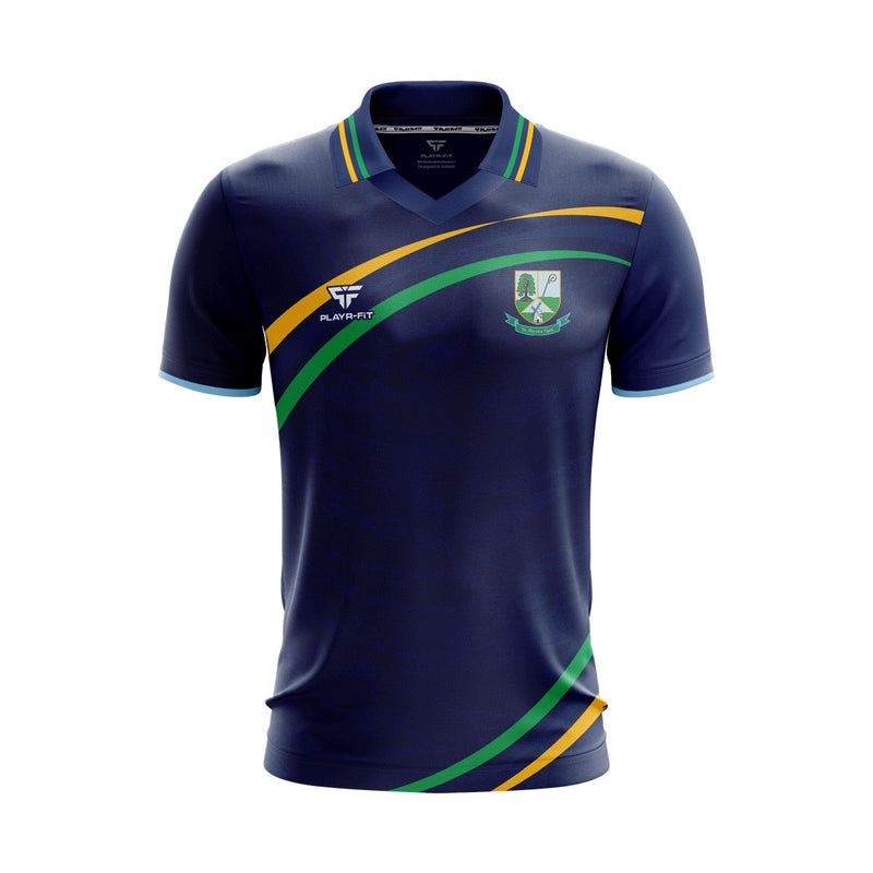 Load image into Gallery viewer, St Peters Dublin Jersey RETRO - Kids
