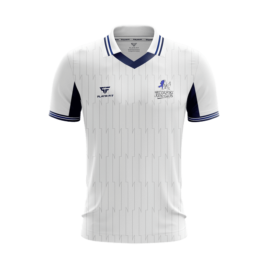 Waterford Judo Jersey - Adults