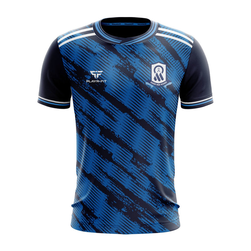 Load image into Gallery viewer, Oranmore-Maree GFC Jersey (Training) - Adults
