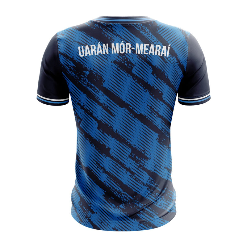 Load image into Gallery viewer, Oranmore-Maree GFC Jersey (Training) - Kids
