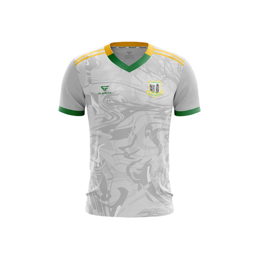 St Josephs GFC Louth Jersey Training Grey - Kids