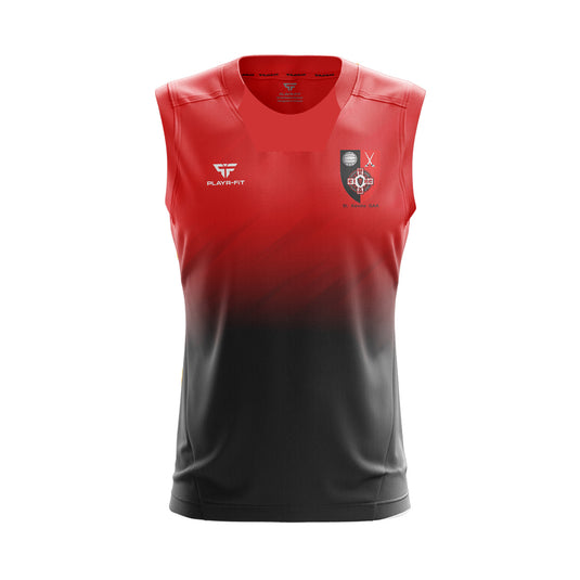 St Kevins Club Vest - Adults