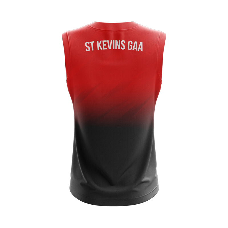 Load image into Gallery viewer, St Kevins Club Vest - Adults
