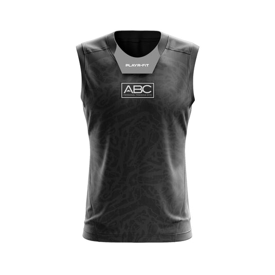 ABC Gym Vest - Adults