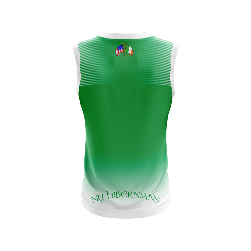 Load image into Gallery viewer, Hibernian GFC NY Vest - Kids
