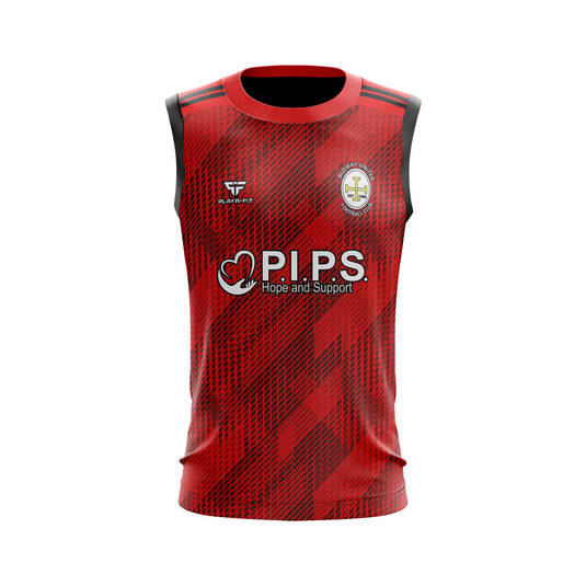 Midway United Vest - Adults