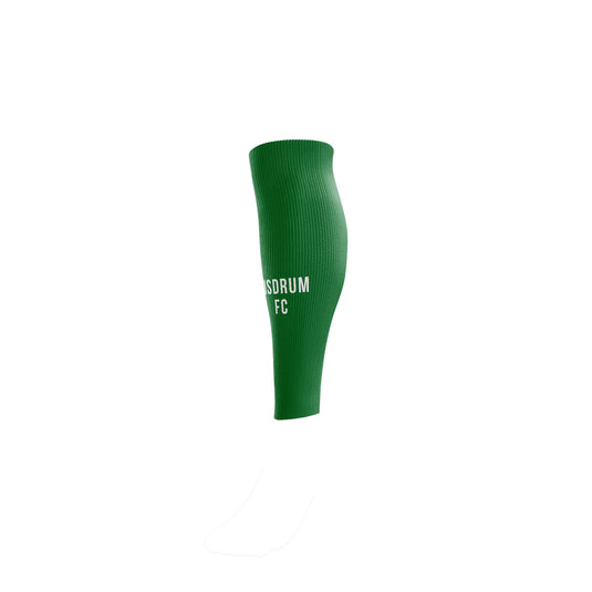 Lisdrum FC Cut Socks - Adults