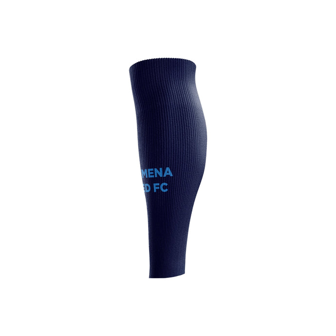 Ballymena United FC Womens Cut Socks - Kids