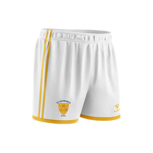 St Raymonds GFC Shorts (Cut & Sew) - Kids