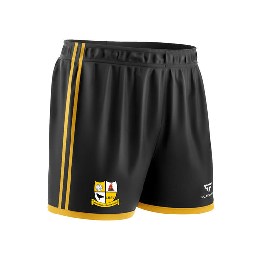 Glenville GFC Shorts (Cut & Sew) - Kids