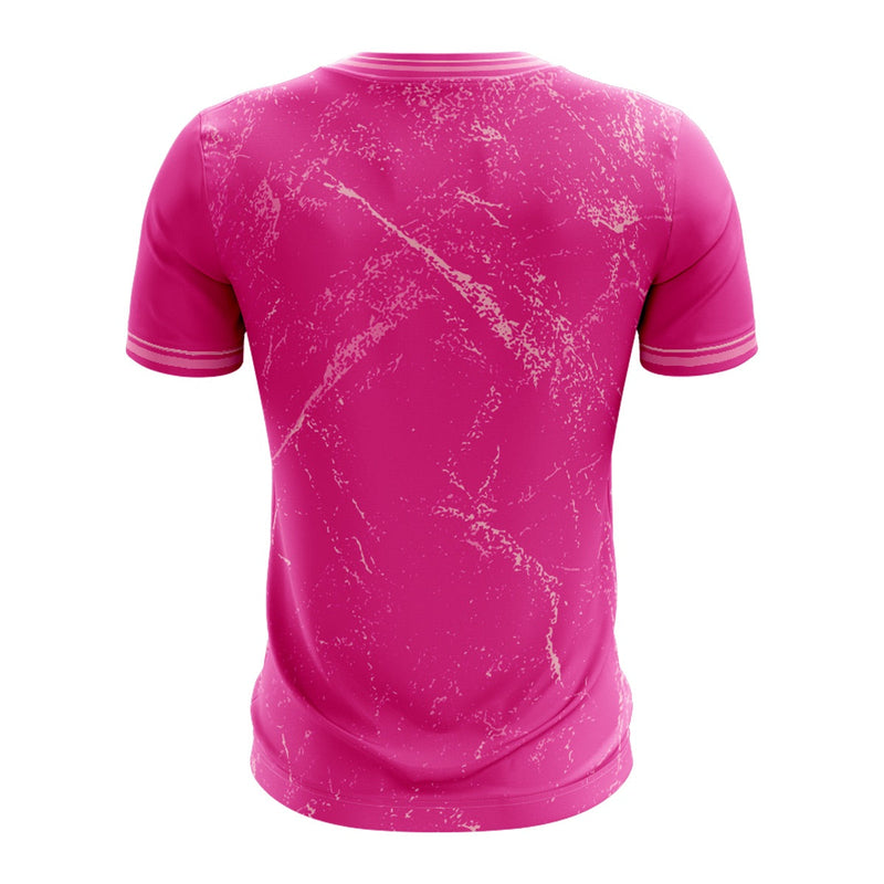 Load image into Gallery viewer, Lisburn FC Jersey F03 (Pink) - Adults
