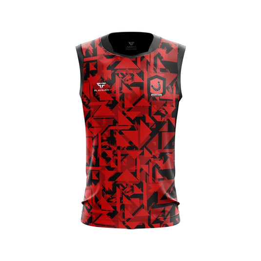 Keelnameela LGFA Vest D09 - Kids