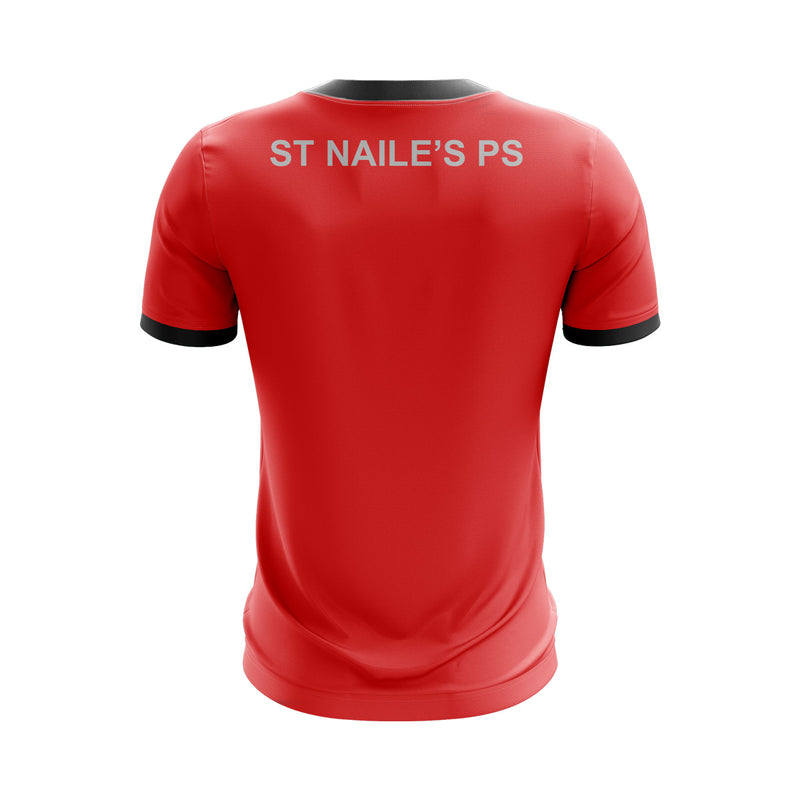 Load image into Gallery viewer, St Nailes PS Kinawley Jersey D14 - Adults
