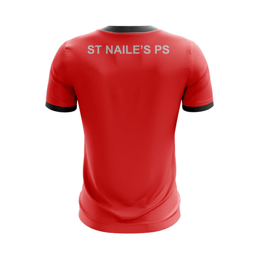 St Nailes PS Kinawley Jersey D14 - Adults