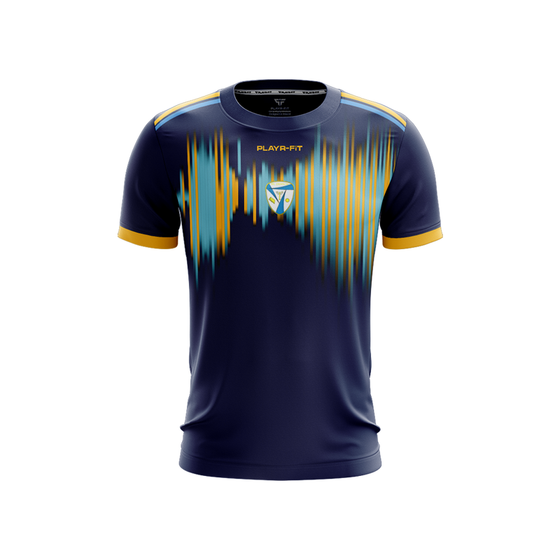 Load image into Gallery viewer, St Francis PS Lurgan Staff Running Jersey - Kids
