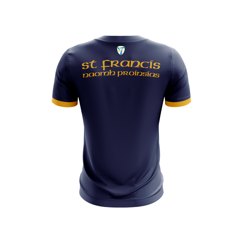Load image into Gallery viewer, St Francis PS Lurgan Staff Running Jersey - Kids

