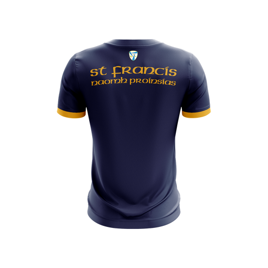 St Francis PS Lurgan Staff Running Jersey - Kids