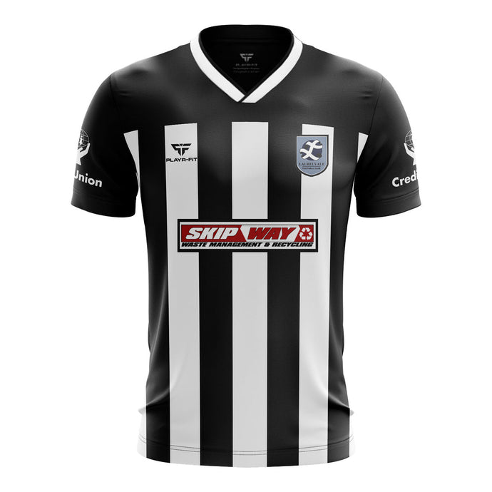 Laurelvale FC Jersey Home D23 - Adults