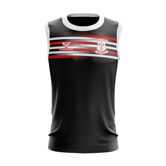 Cuala Sarsfields Toronto Vest (D32) - Kids